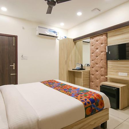 Fabhotel Spring Amritsar Bagian luar foto