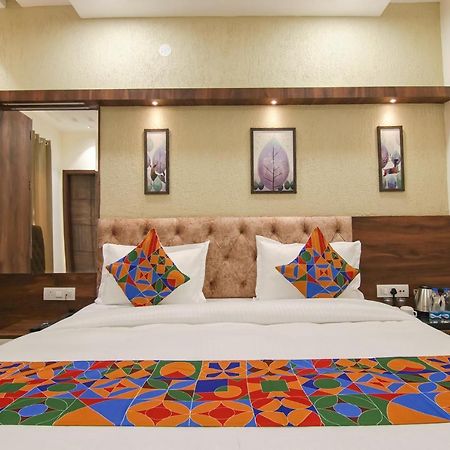 Fabhotel Spring Amritsar Bagian luar foto