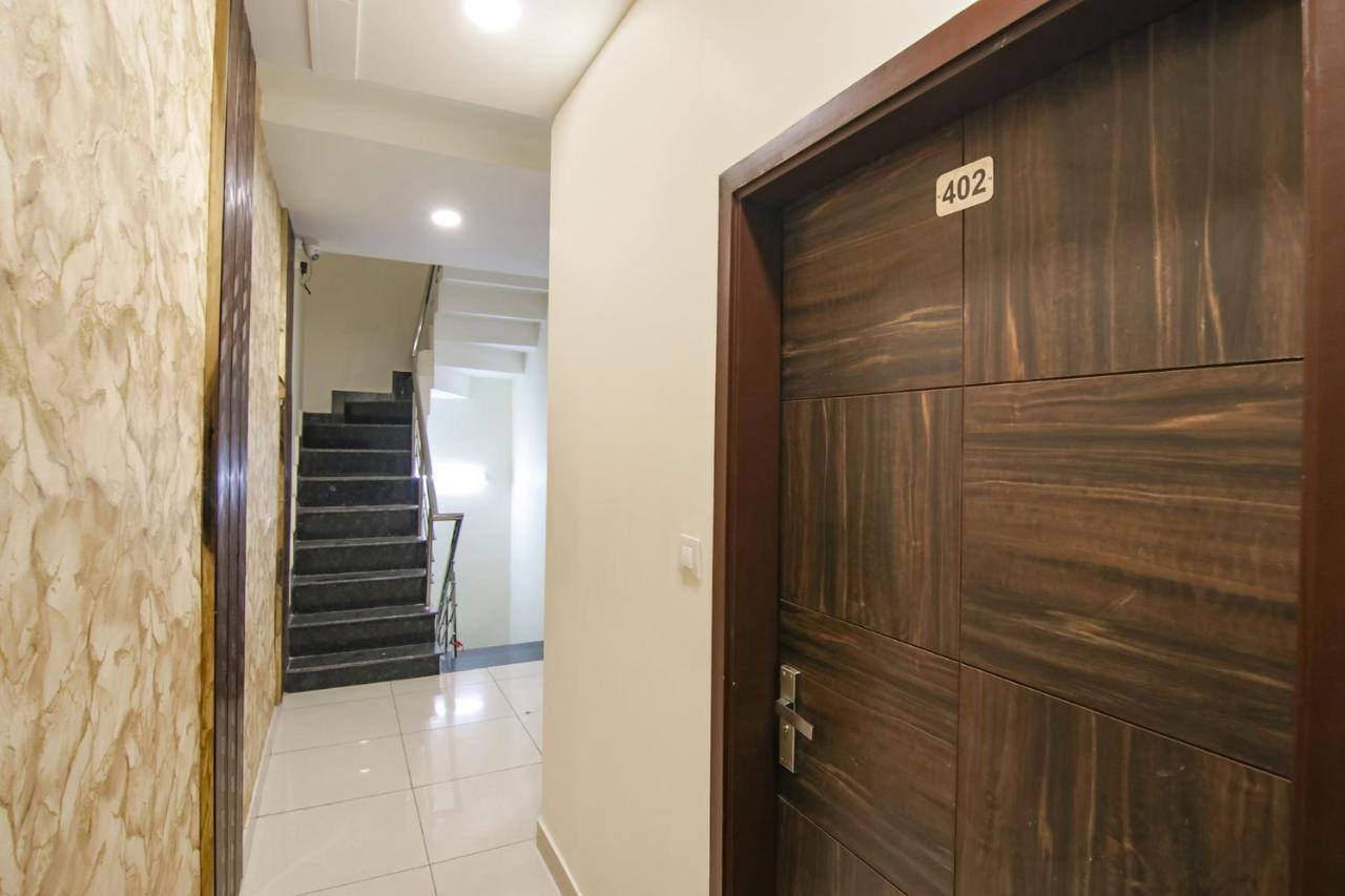 Fabhotel Spring Amritsar Bagian luar foto