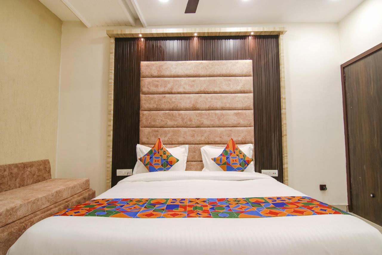 Fabhotel Spring Amritsar Bagian luar foto