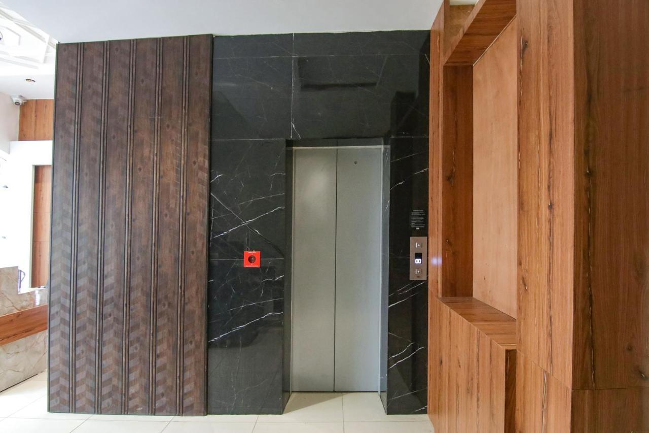 Fabhotel Spring Amritsar Bagian luar foto
