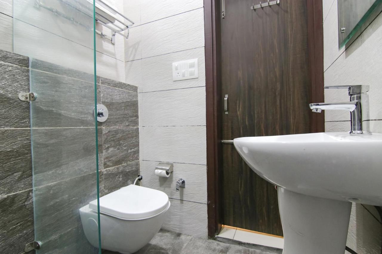 Fabhotel Spring Amritsar Bagian luar foto