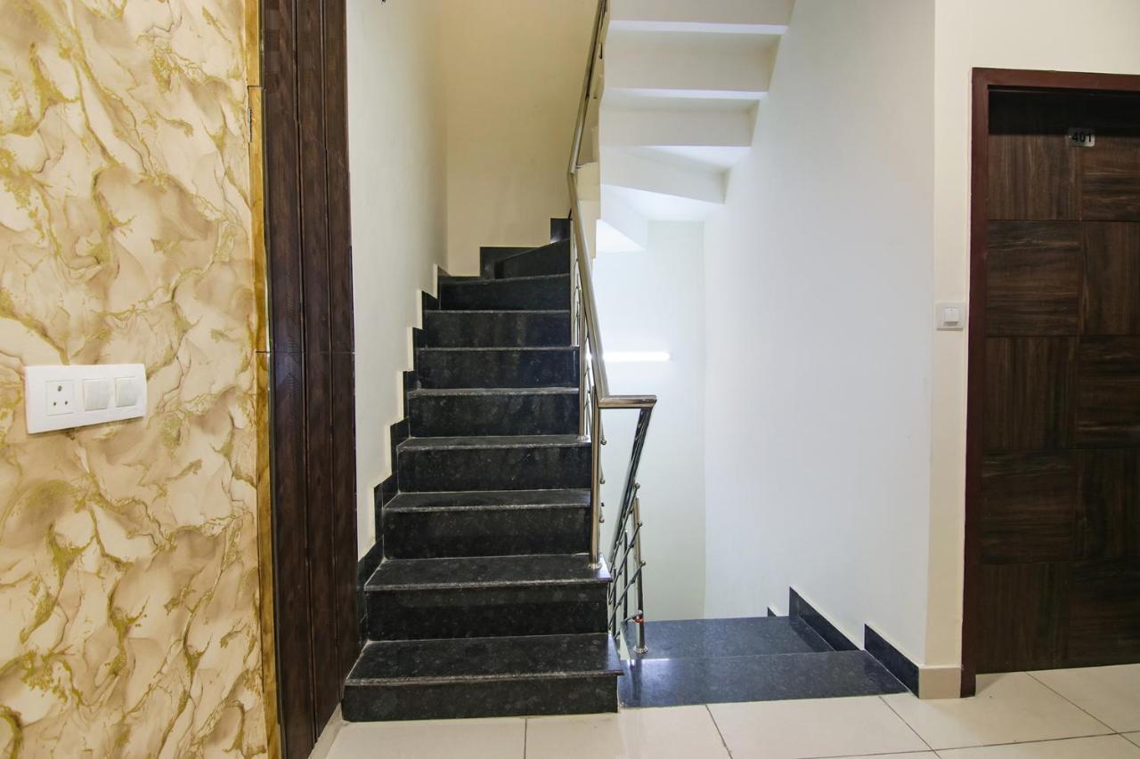 Fabhotel Spring Amritsar Bagian luar foto