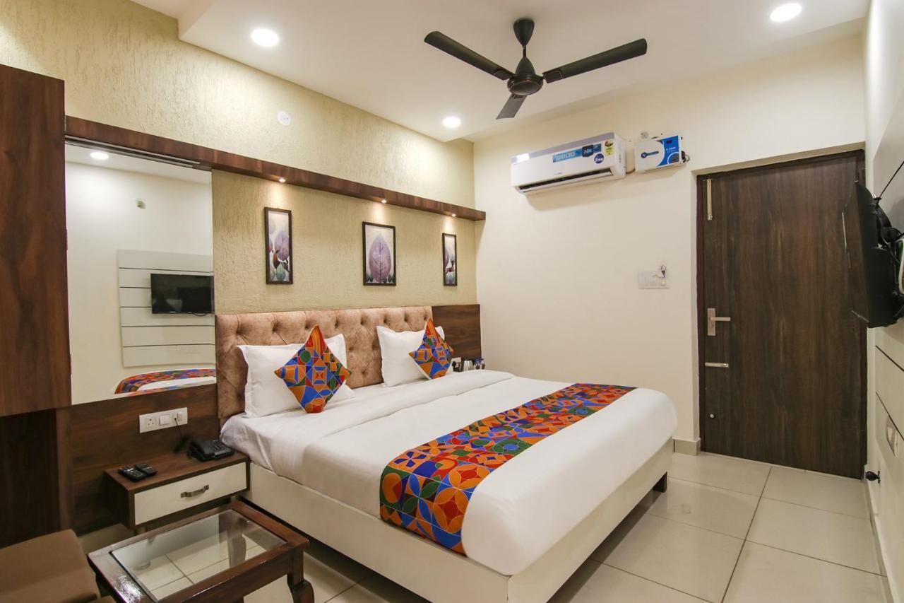 Fabhotel Spring Amritsar Bagian luar foto