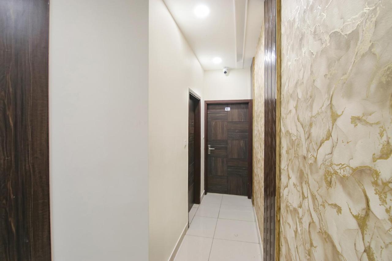 Fabhotel Spring Amritsar Bagian luar foto